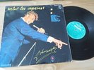 LP MONO Johnny Hallyday ?– Salut Les Copains PHILIPS 77374