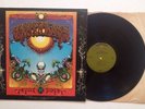 GRATEFUL DEAD - AOXOMOXOA - VINYL LP ALBUM GREEN WB LABEL WS 1790 (VG++)