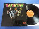 JIMI HENDRIX EXPERIENCE  SMASH HITS polydor laminated LP MINT STUNNING