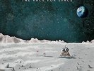 Race For Space - Public Service Broadcasting (2015, Vinyl New)