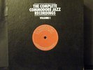 THE COMPLETE COMMODORE JAZZ RECORDINGS Vol.1 23 Vinyl LP Box Set 1988 Mosaic