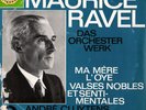 RAVEL Ma Mere Valses Nobles CLUYTENS Columbia STC-80763 GW1 (SAX-2478) Low Ship