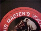 *FALLA :De BURGOS :FRUBECK* The 3 Cornered Hat - 1964 UK HMV ASD 608  STEREO LP
