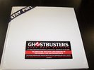 GHOSTBUSTERS STAY PUFT EDITION MARSHMELLOW SCENTED VINYL LP SET NEW/SEALED 