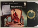 CAPITOL P8303 MILSTEIN: PROKOFIEV VIOLIN CONCERTO 1; LALO SYMPHONY ESPAGNOLE