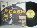 JOHNNY CASH Original SUN LP-120 Stereo LP