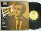 JOHNNY CASH Sings The Songs That Made Him Famous SUN LP-1235 Stereo LP