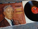 RCA LIVING STEREO SHADED DOG LSC 2430 ARTUR RUBINSTEIN RACHMANINOFF REINER 1S