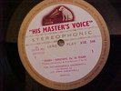 *ELGAR : BARBIROLLI* Enigma Variations - 1963 UK HMV ASD 548  STEREO LP