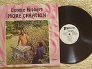 LENNIE HIBBERT: MORE CREATION LP, VG++, JA Press, Studio One, Coxsone Dodd, Dub