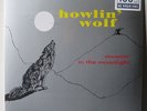 HOWLIN' WOLF 