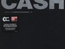 Johnny Cash - American Recordings I - VI (180g) (Limited Edition7-LP- Box Set...