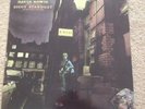 David Bowie ziggy stardust clear vinyl