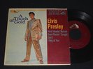 ELVIS PRESLEY - A Touch of Gold - 45 EP 7