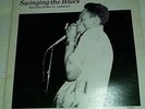 Little Willie Anderson, Swinging The Blues, LP, 33rpm