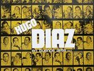 HUGO DIAZ LP VINYL RECORD EN BUENOS AIRES VOL 2 HARMONICA TANGO RARE ARGENTINA