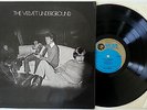 The Velvet Underground,  3rd Album UK release  MGM  2353 022  A/1 B/1 NM-