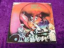 AMON DUUL II Dance Of The Lemmings 1971 UNITED ARTISTS 2xLP Original 1st Press