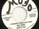 NORTHERN / DEEP SOUL 45 by NANCY DAY HEAR IT