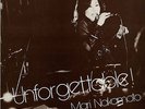 MARI NAKAMOTO / UNFORGETTABLE TBM JAPAN AUDIOPHILE LP SHOJI YOKOUCHI