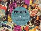 JOHNNY HALLYDAY L'AVENTURE C'EST L'AVENTURE 45 TOURS VINYL ARGENTIN ARGENTINA