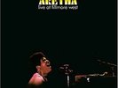 ARETHA FRANKLIN - ARETHA LIVE AT THE FILLMORE WEST NEW VINYL