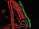 A Tribe Called Quest - The Low End Theory '91 LP UK ORG