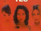 TLC - CrazySexyCool LP '94 EU ORG Busta Rhymes Cee-Lo Babyface