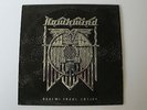 Hawkwind - Doremi Fasol Latido LP + STAR RATS POSTER - RARE