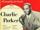 Charlie Parker NEW SOUNDS IN MODERN MUSIC Vol.3 Orig 1952 Press LP Savoy MG 9010