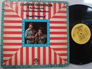 TOMMY OLIVENCIA y su ORQ. con CHAMACO RAMIREZ Plante Bandera LATIN LP INCA