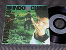 rare 45T Indochine punishment park NM