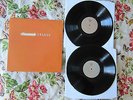 Frank Ocean Channel Orange DOUBLE HEAVYWEIGHT BLACK VINYL LP (12-inch) 2000s