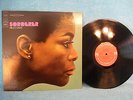 Miles Davis, Sorcerer, Columbia Records, CS 9532, 1967, JAZZ, Modal