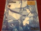 RSD 2015 SLOWDIVE blue day NEW LIMITED blue vinyl # 180 shoegazer RIDE LUSH