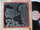 TITO RODRIGUEZ & LOUIE RAMIREZ latin america LP ALGO NUEVO TR