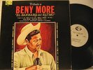 TOJO Y SU ORQUESTA usa LP TRIBUTO A BENY MORE Latin SUAVE