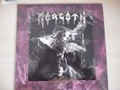 Death Metal LP Morgoth