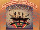 THE BEATLES Magical Mystery Tour LP MFSL NM Half Speed Japan