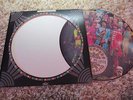 The Beatles Sgt. Pepper's Lonely Hearts Club Band  SEAX-11140 Picture Disc LP