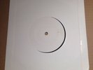 Test Pressing White Label - Charmels 