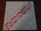 Pandora - S/T  RARE Private ROCK AOR POWERPOP LP Vinyl Record