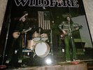 WILDFIRE / SMOKIN / 1971 / GATEFOLD / LTD 180G SHADOKS / MINT / PSYCH BLUESROCK