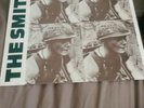The Smiths - Meat Is Murder (Carne Es Muerte) - Argentinian LP
