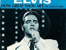 Elvis Presley 45 