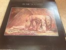 Atomic Rooster - Death Walks Behind You - UK B&C 1st press LP - A1/B1- Scarce