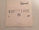 Rare Mislabeled Mumford And Sons Believe 7