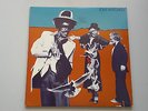 Joni Mitchell - Don Juan's Reckless Daughter 2x LP + Inners US 1st Press Vinyl