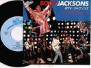 MICHAEL JACKSON-JACKSONS Body JAPAN 7