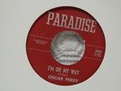 Oscar Perry - 